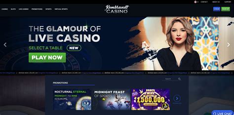 rembrandt casino live chat/